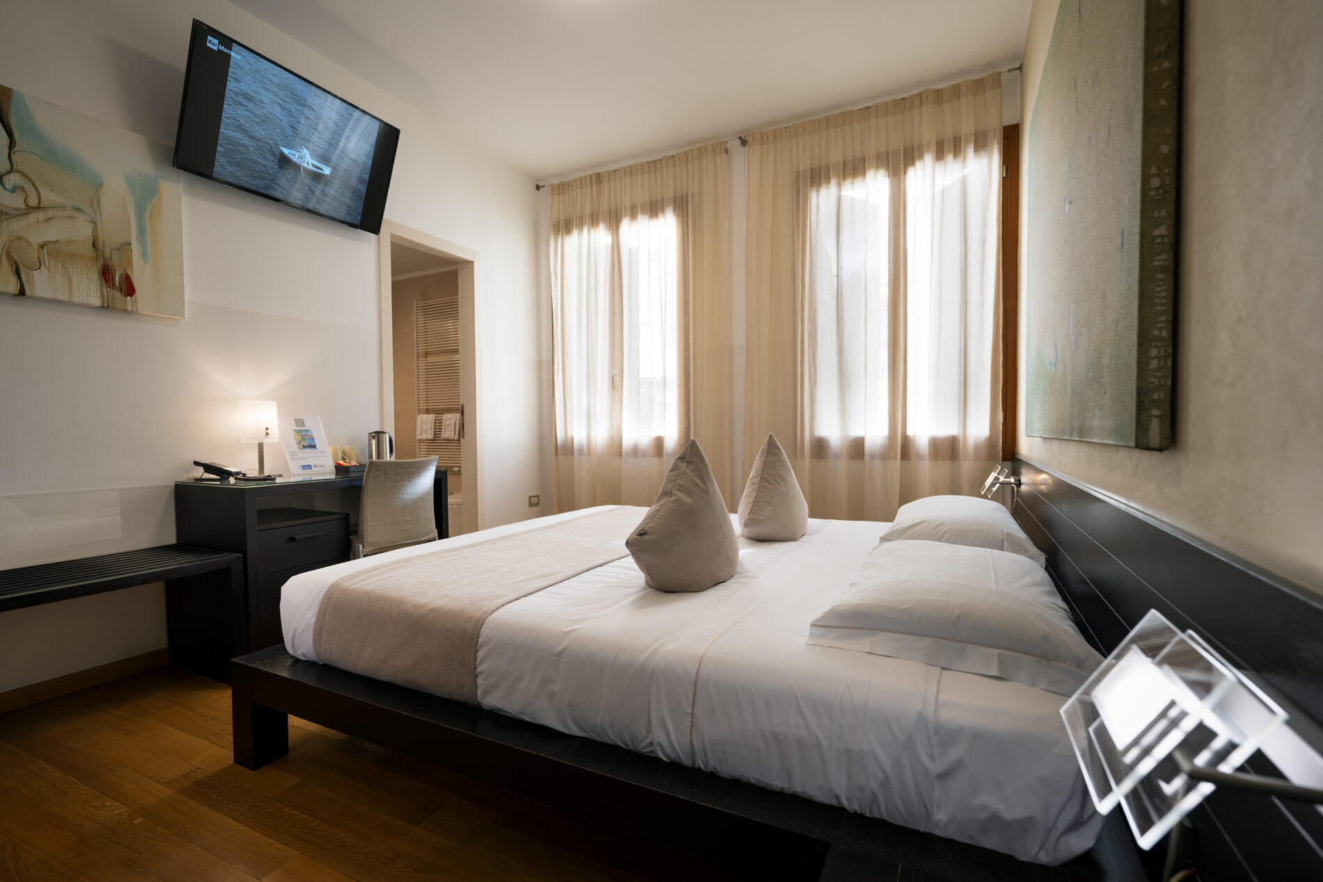 Doppia Comfort