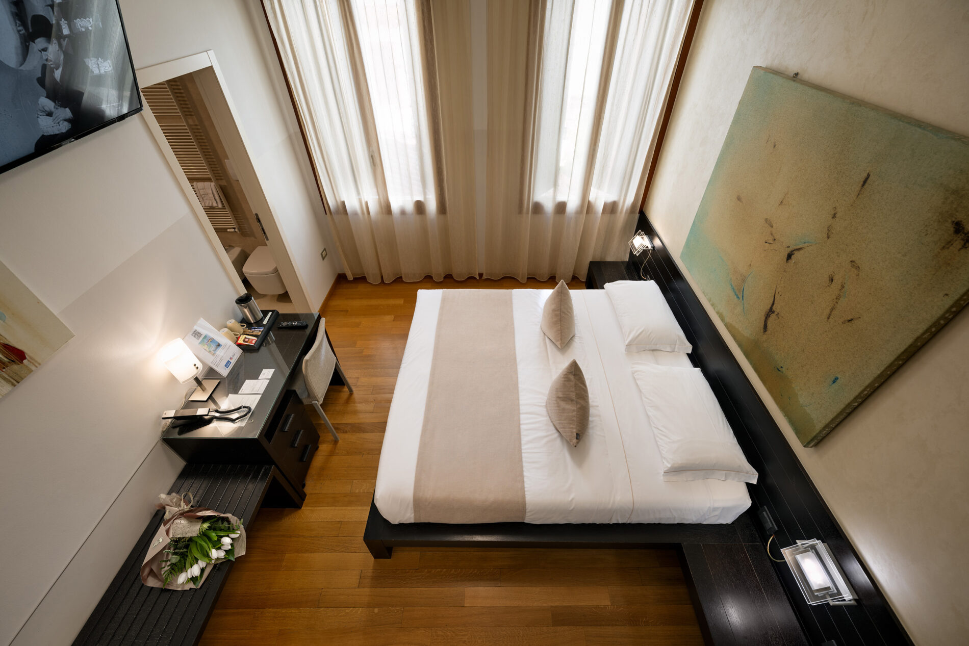 Doppia Comfort