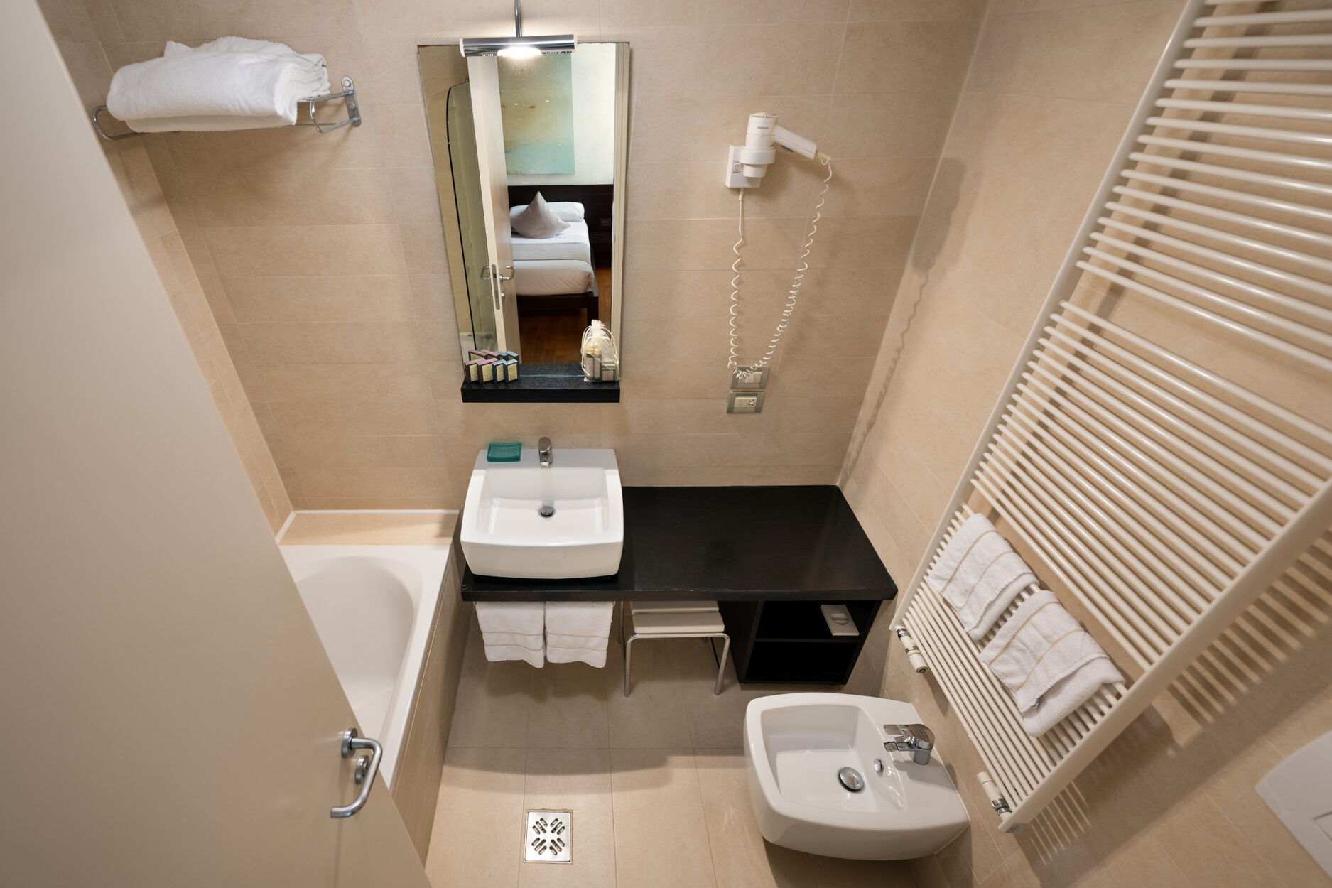 Doppia Comfort