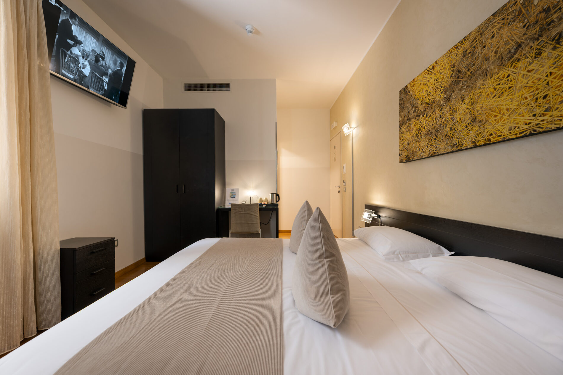 Doppia Comfort
