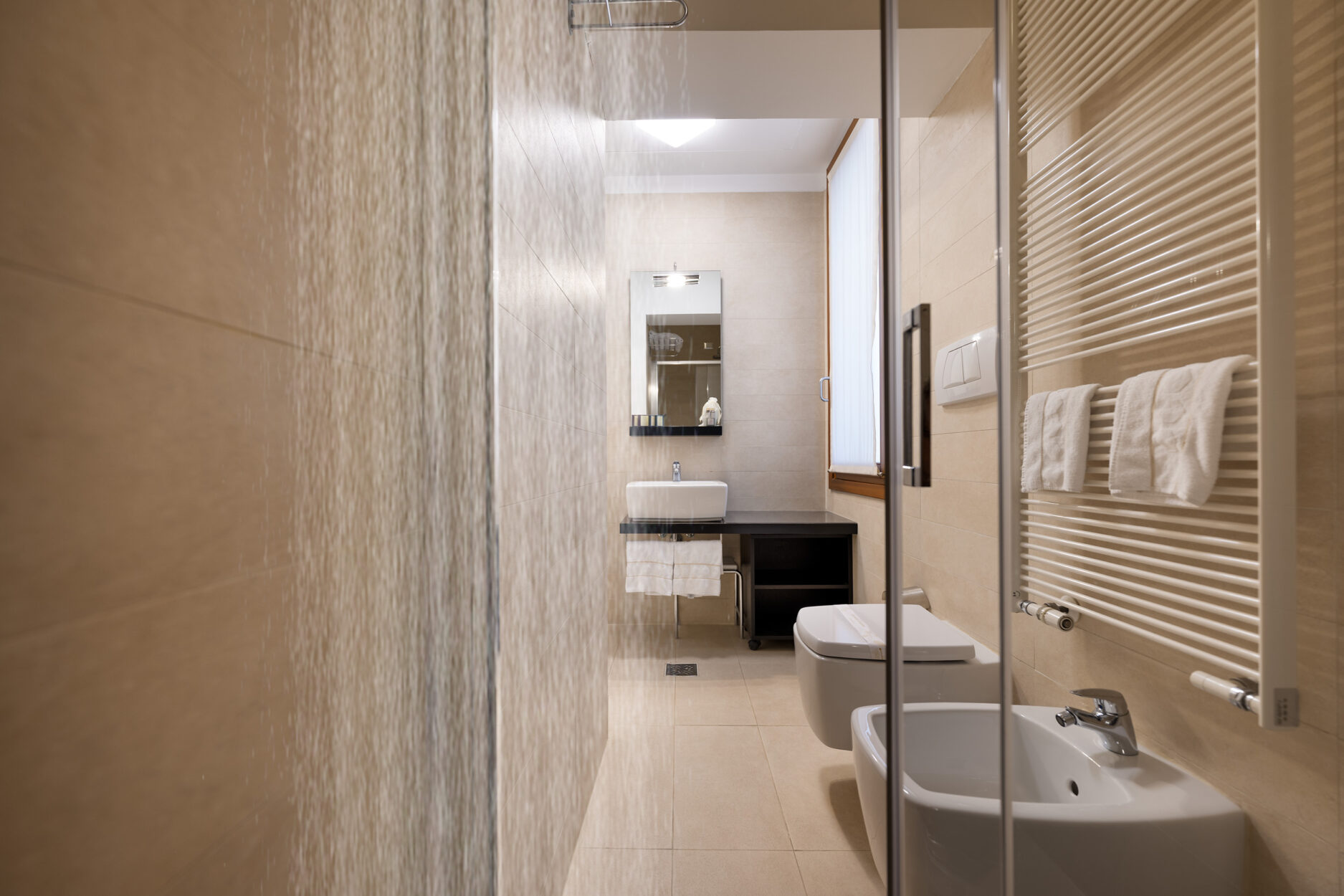 Doppia Comfort