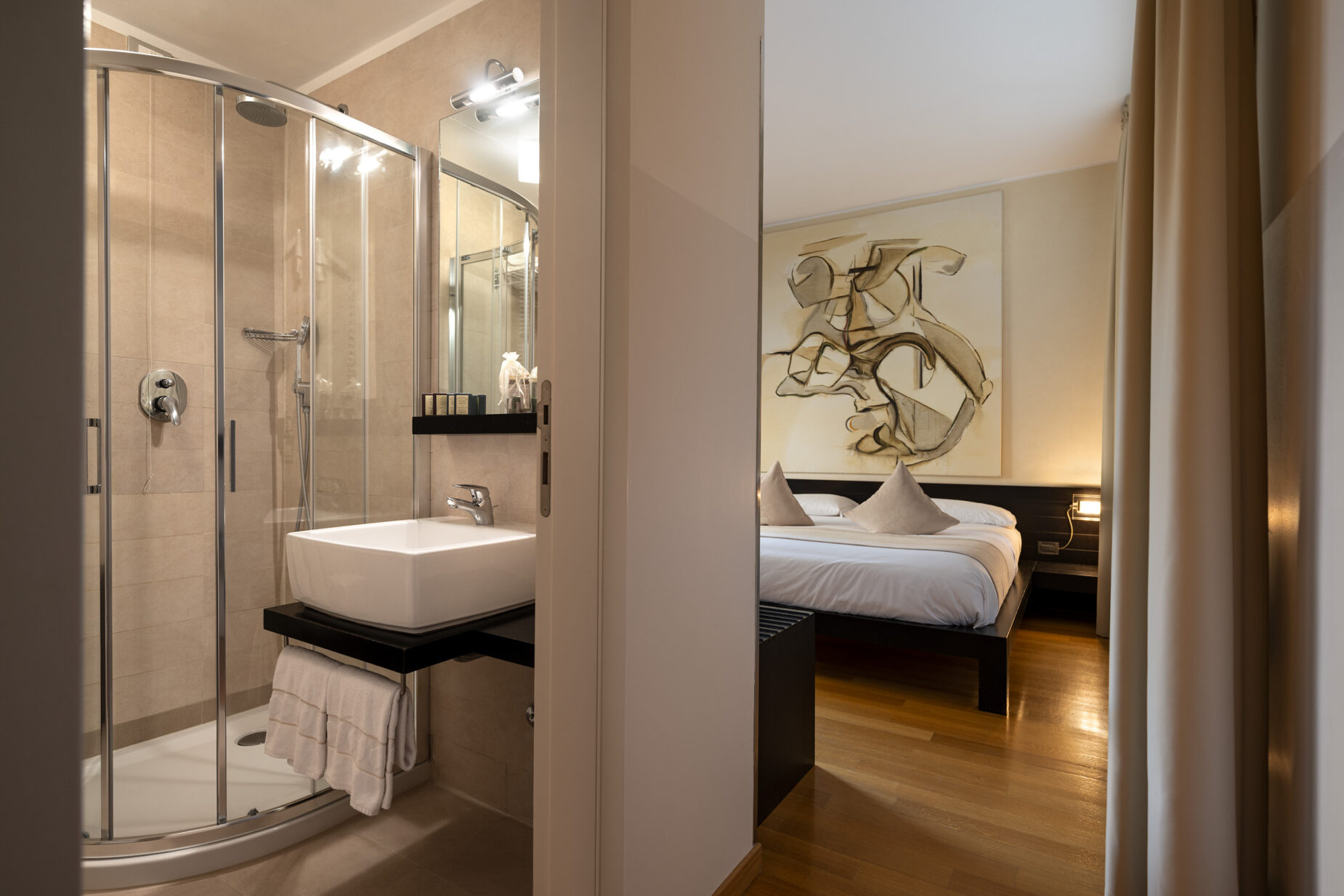 Doppia Extra Comfort