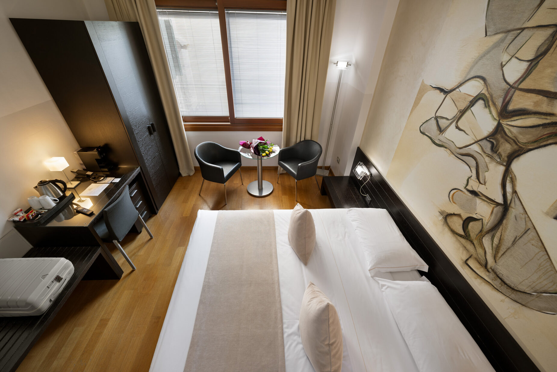 Doppia Extra Comfort
