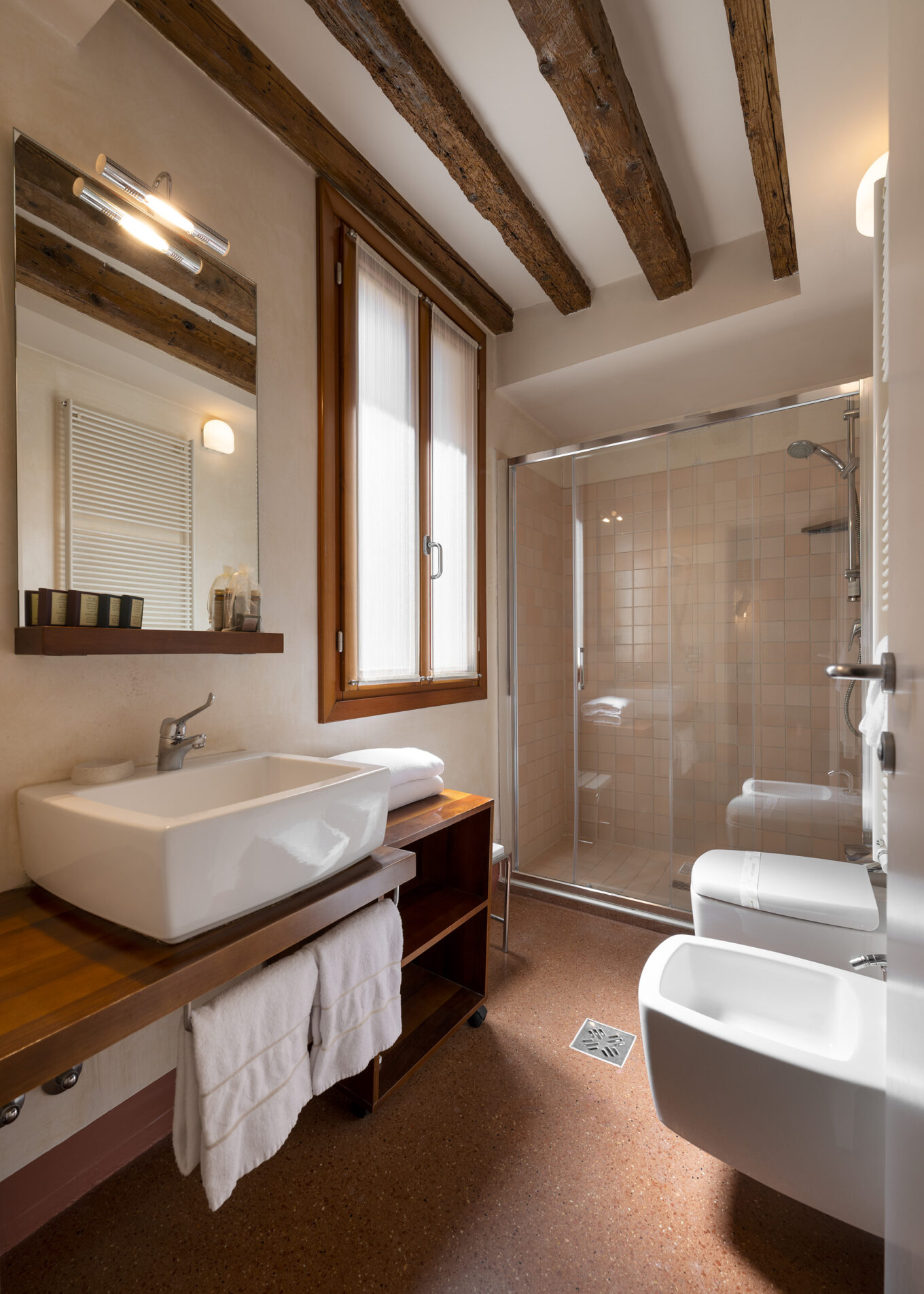 Doppia Extra Comfort
