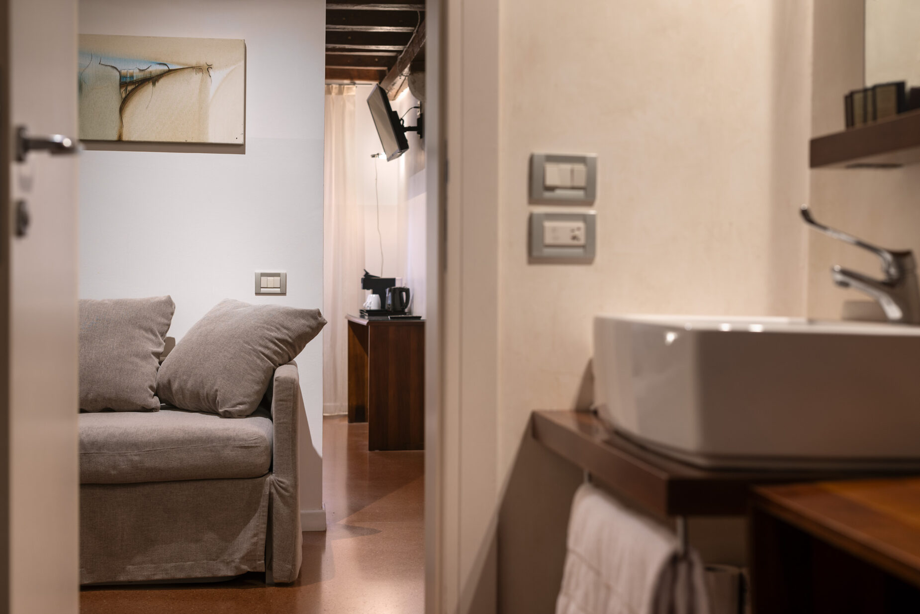 Doppia Extra Comfort