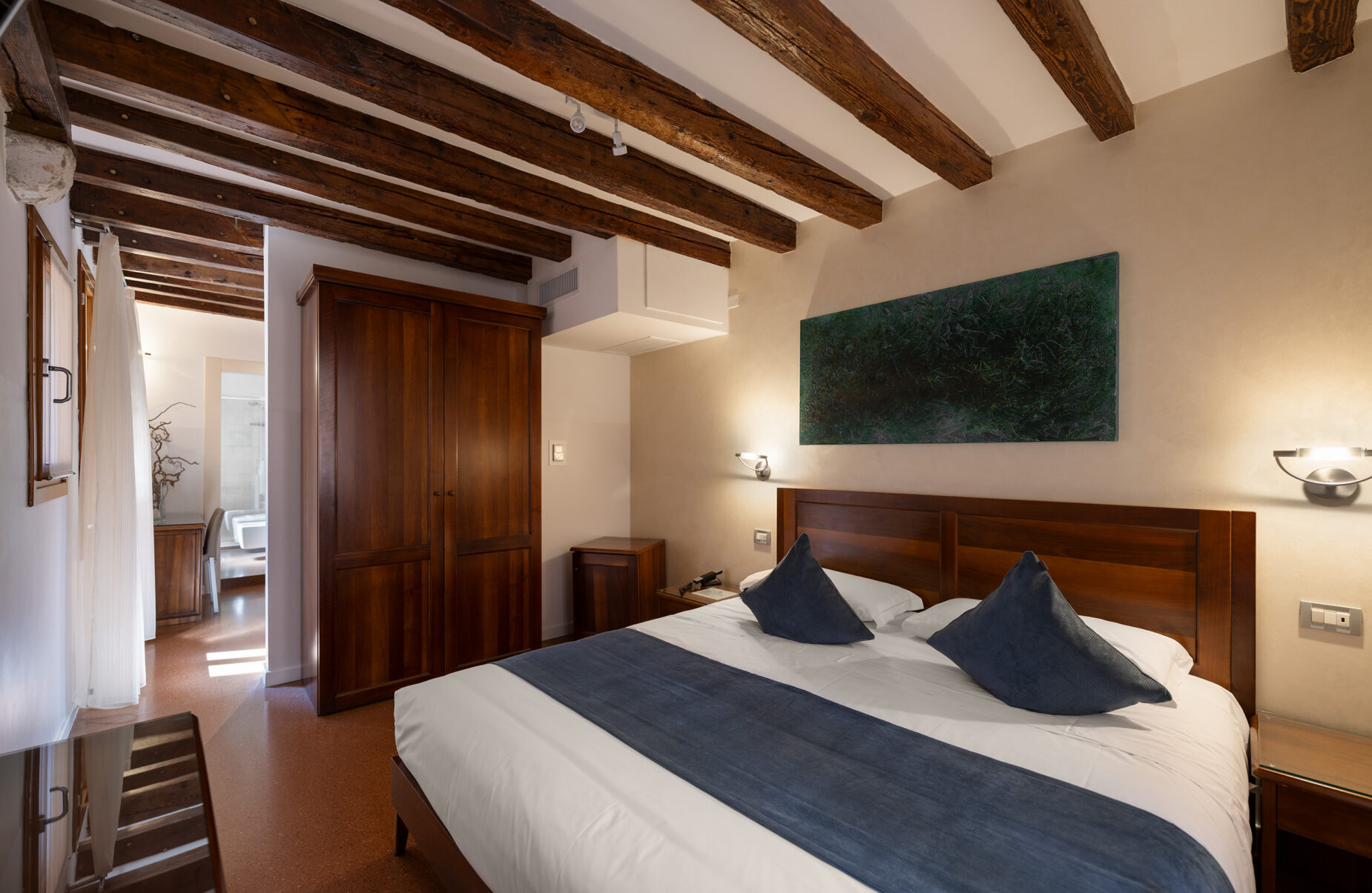 Doppia Extra Comfort