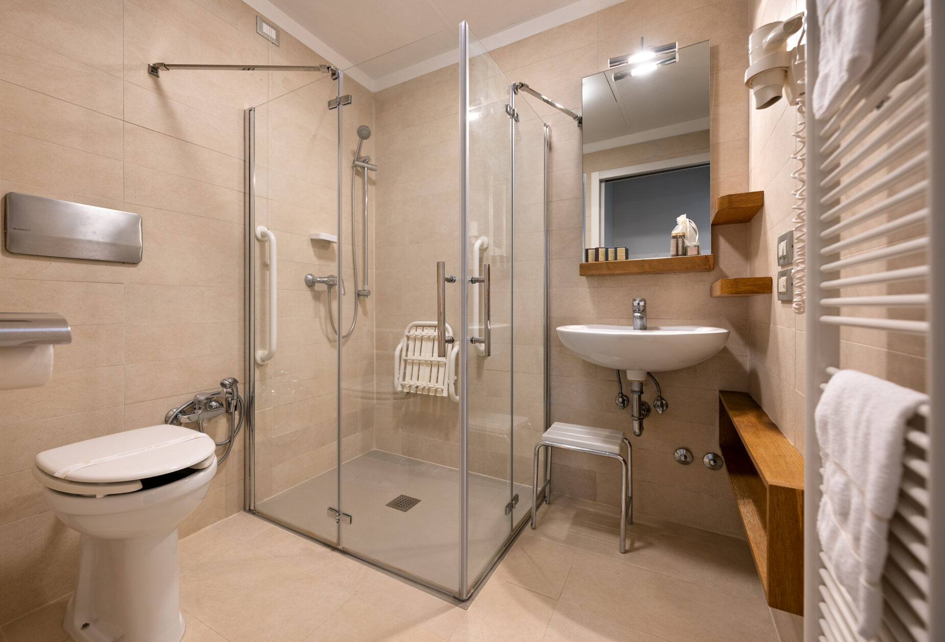 Doppia Extra Comfort