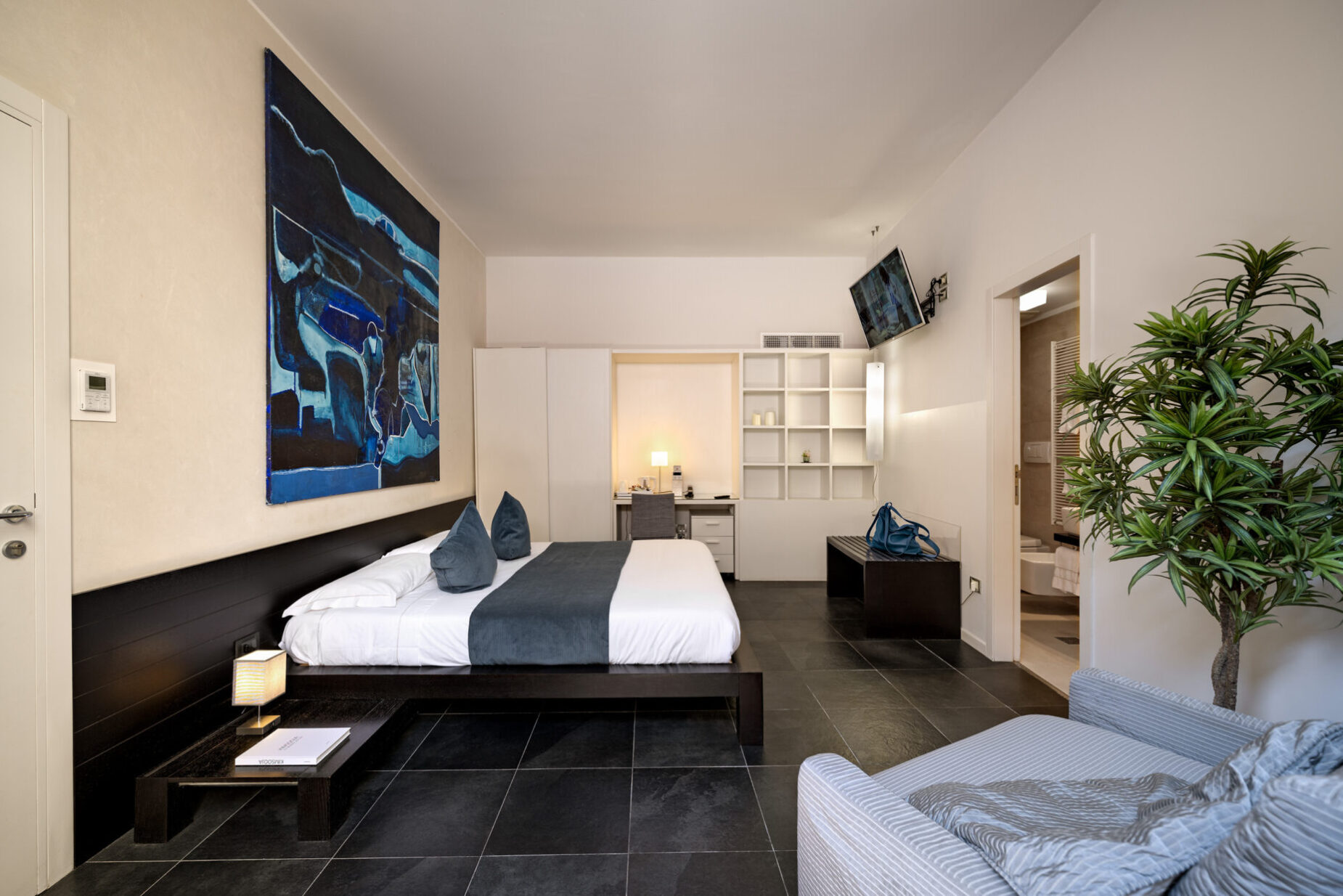 Doppia Extra Comfort