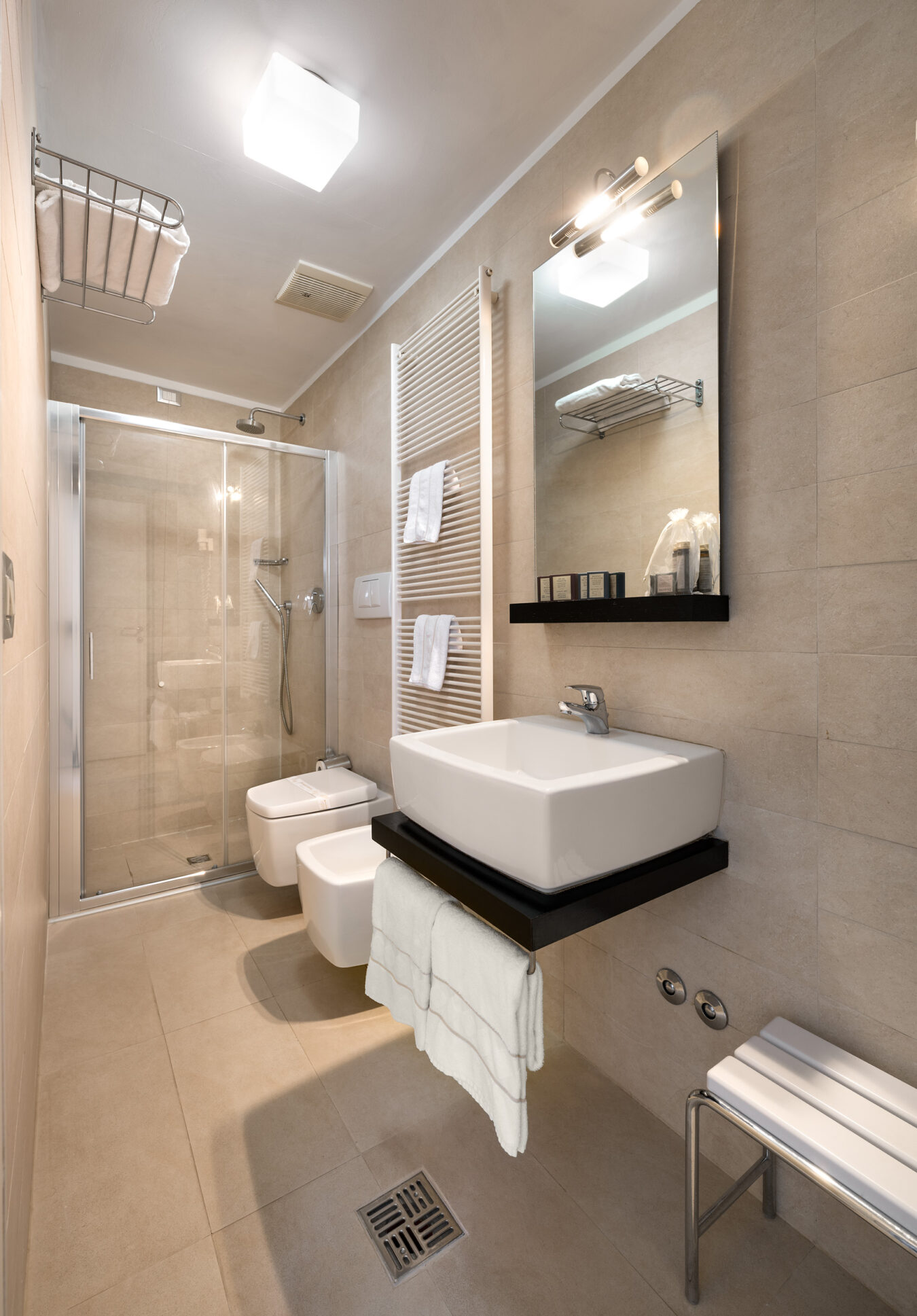 Doppia Extra Comfort