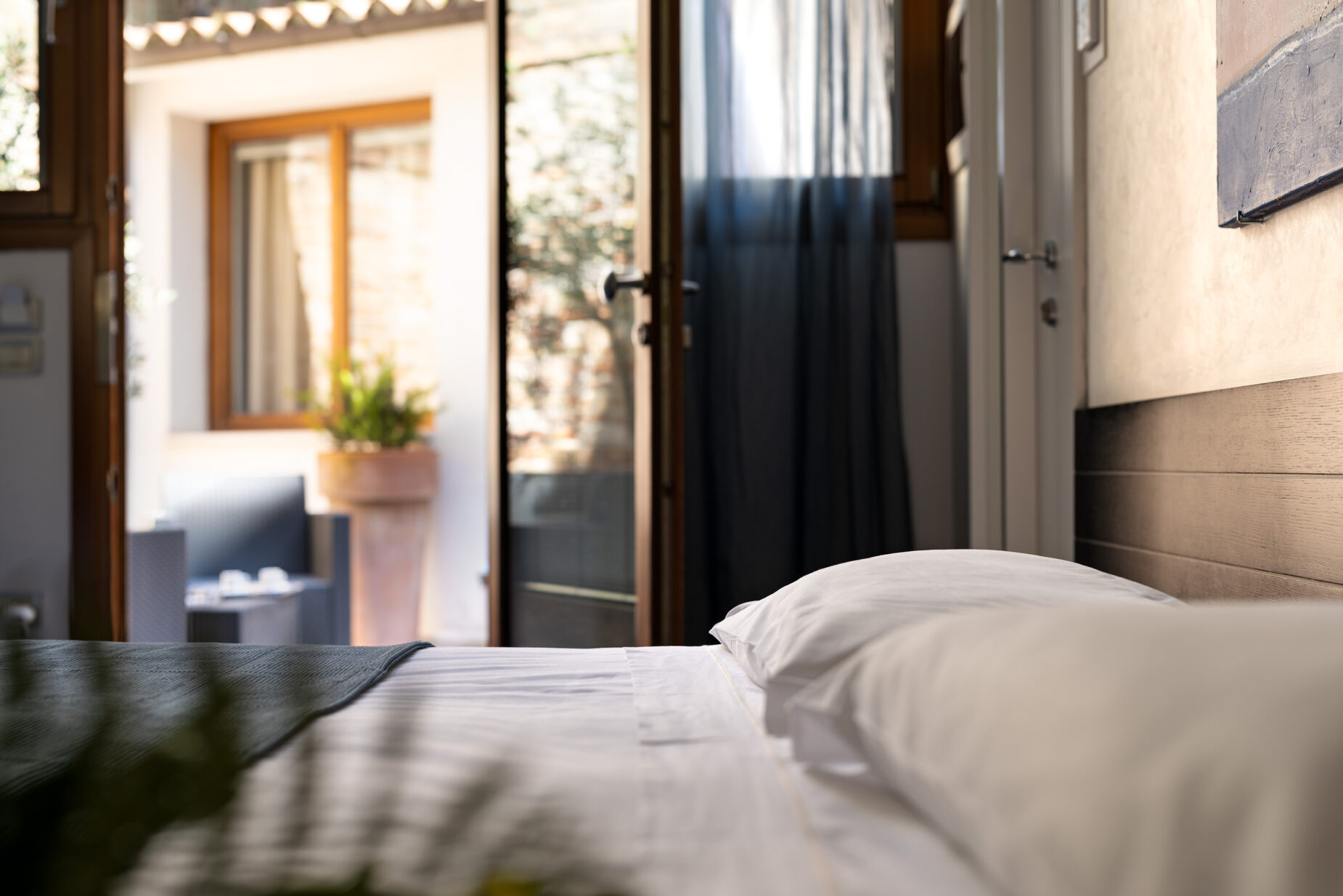 Doppia Extra Comfort