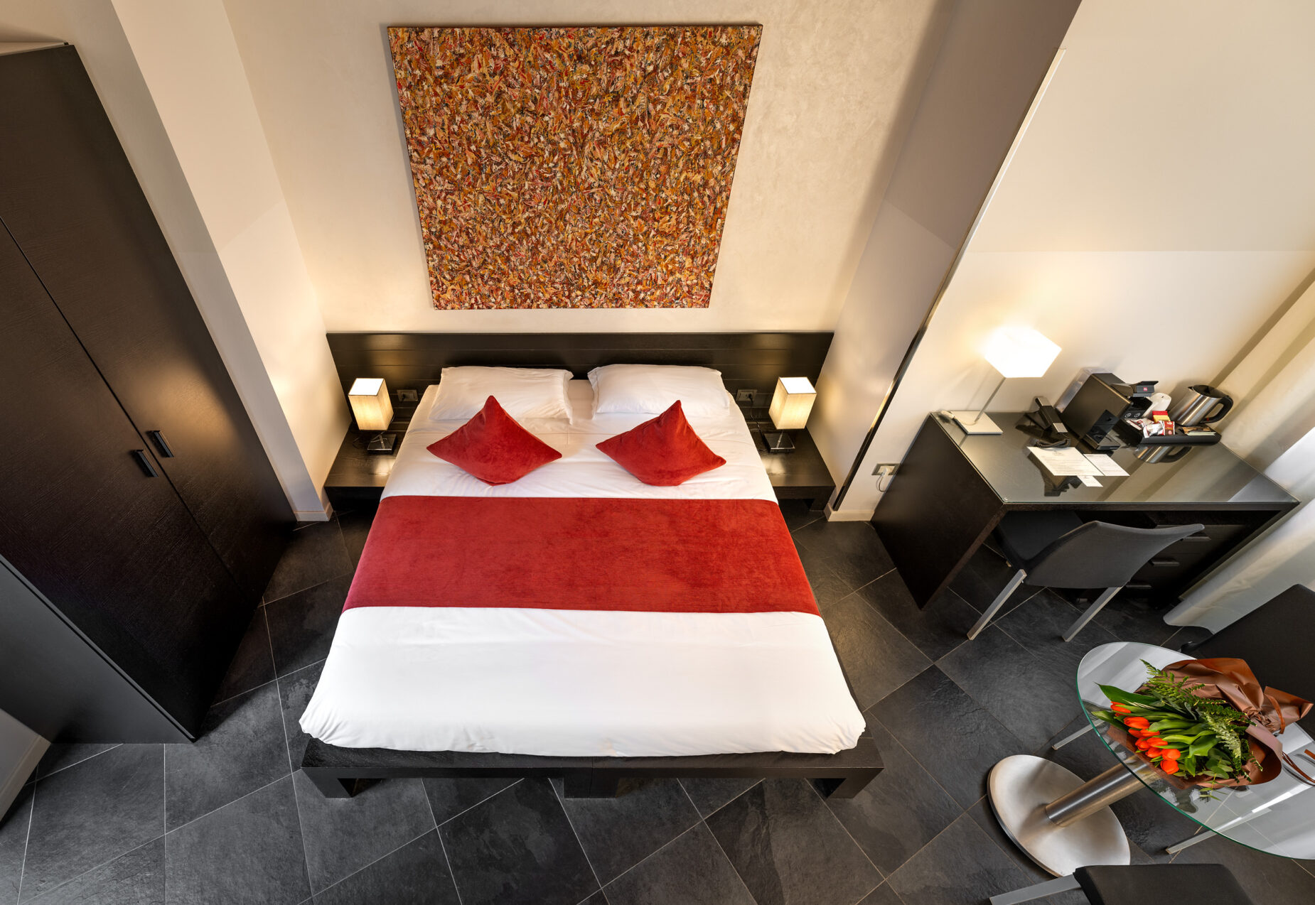 Doppia Extra Comfort