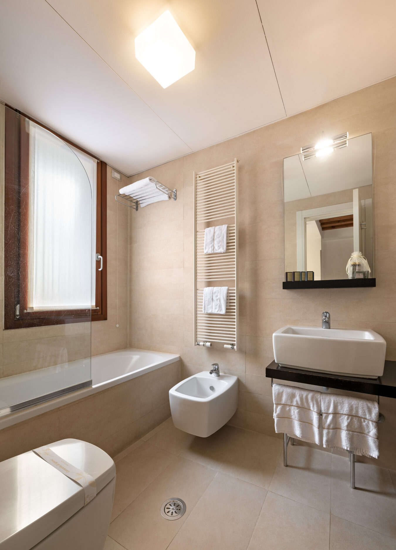 Doppia Extra Comfort