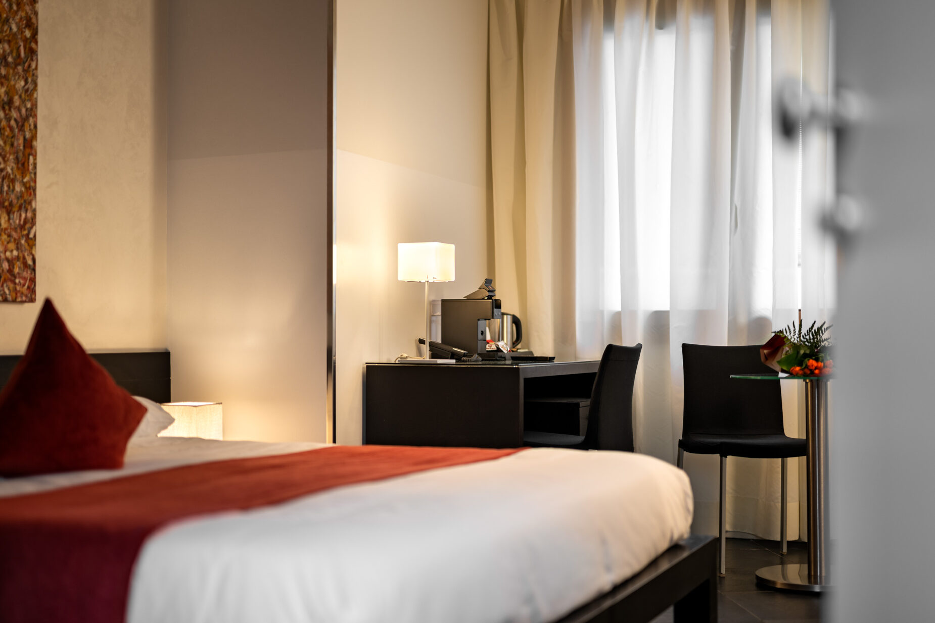 Doppia Extra Comfort