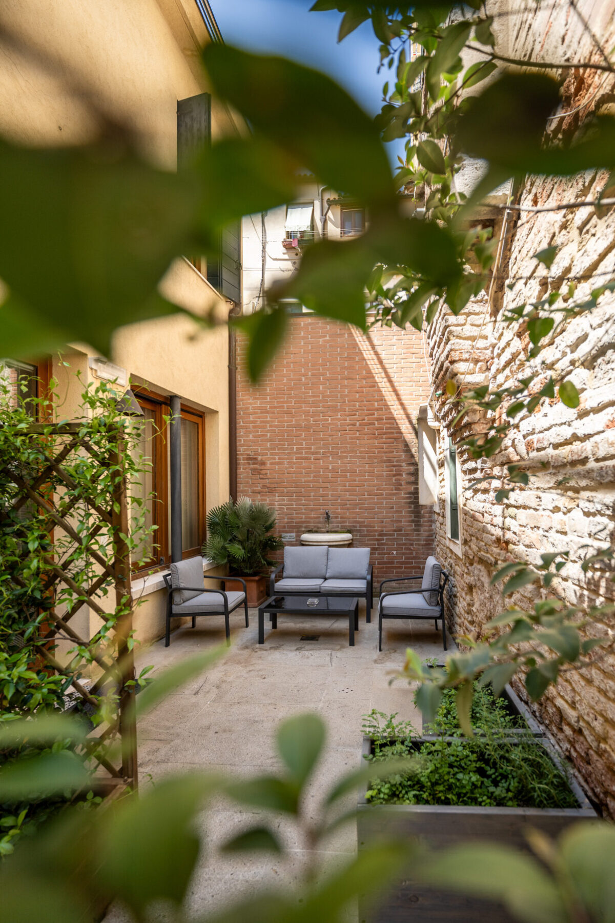 Doppia Extra Comfort