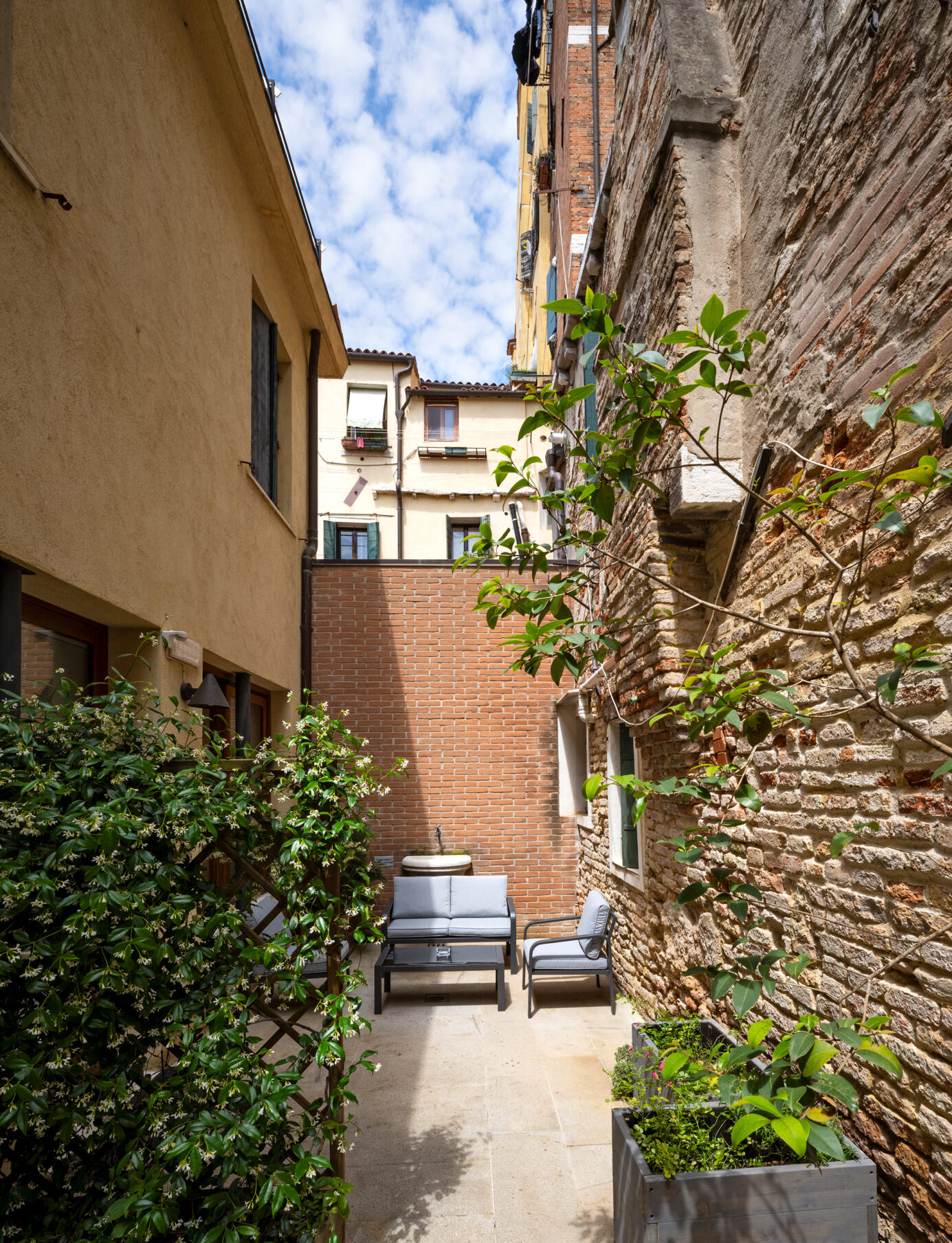 Doppia Extra Comfort