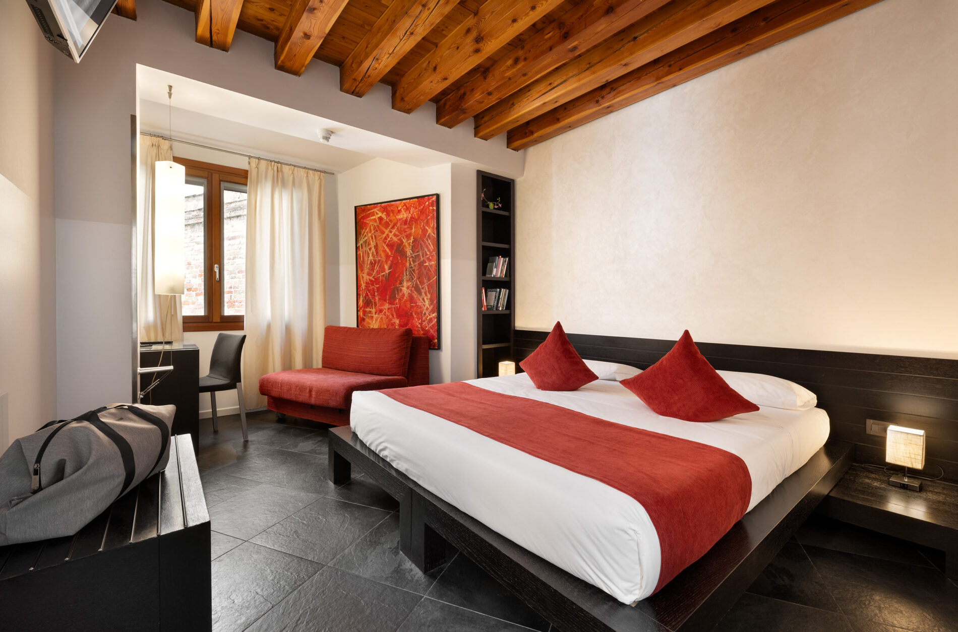 Doppia Comfort