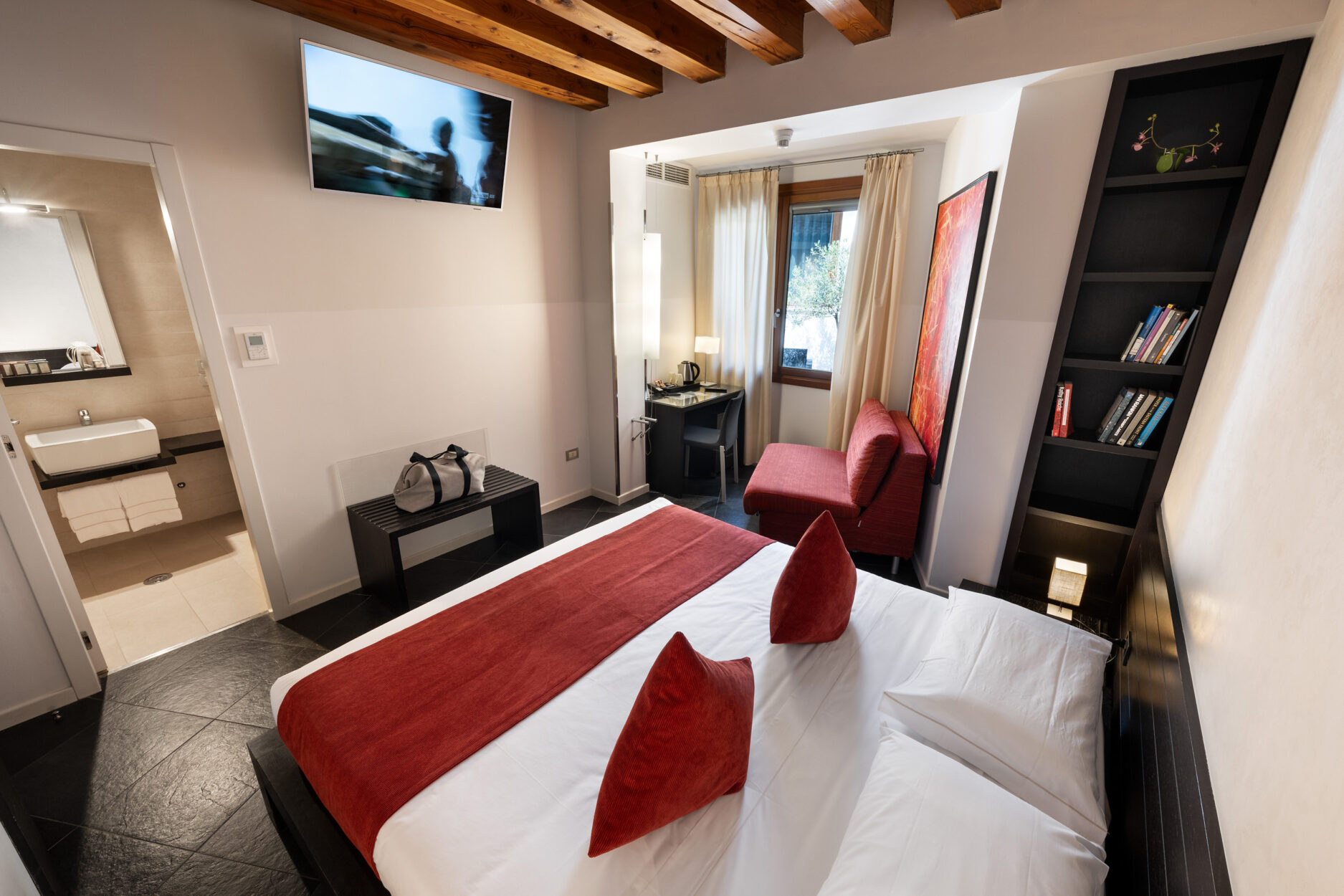 Doppia Comfort