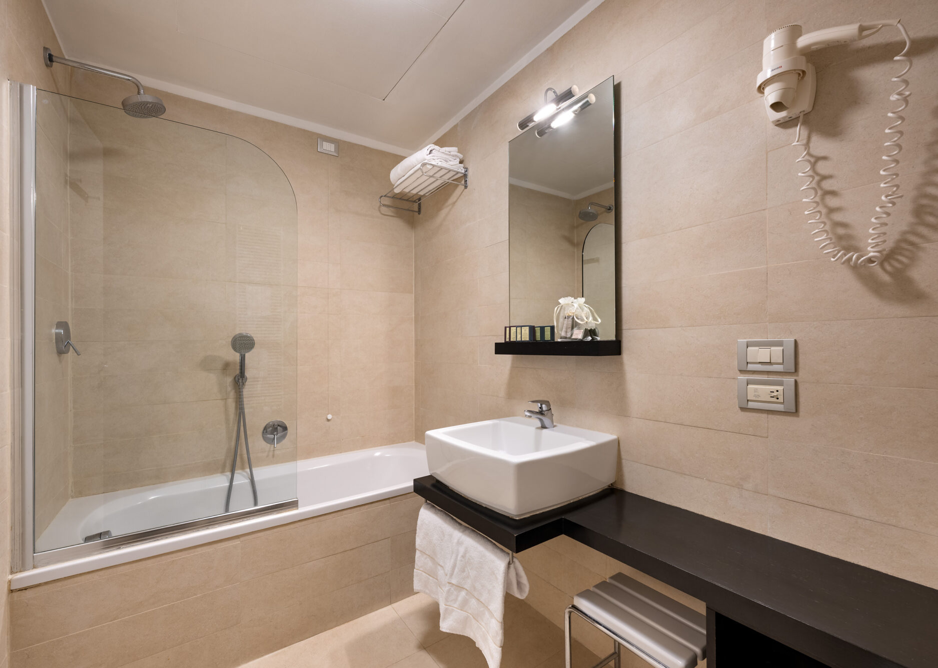 Doppia Comfort