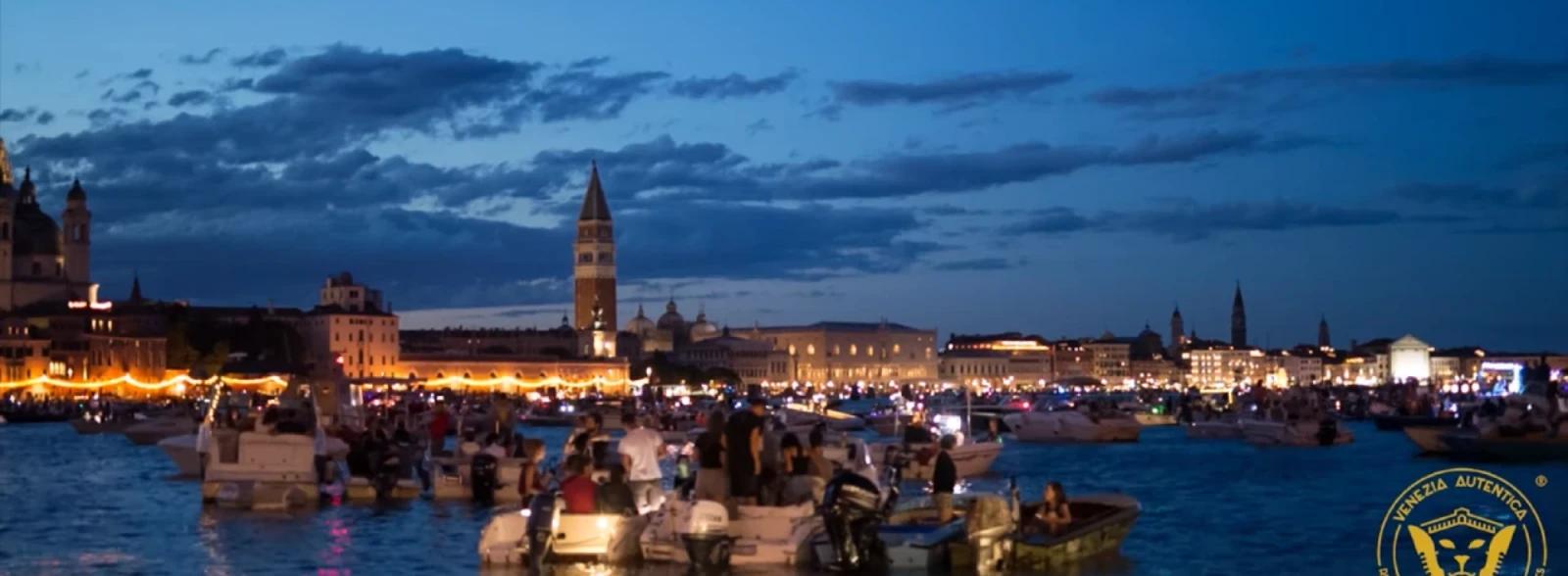 Come festeggiare la Festa del Redentore come un vero veneziano