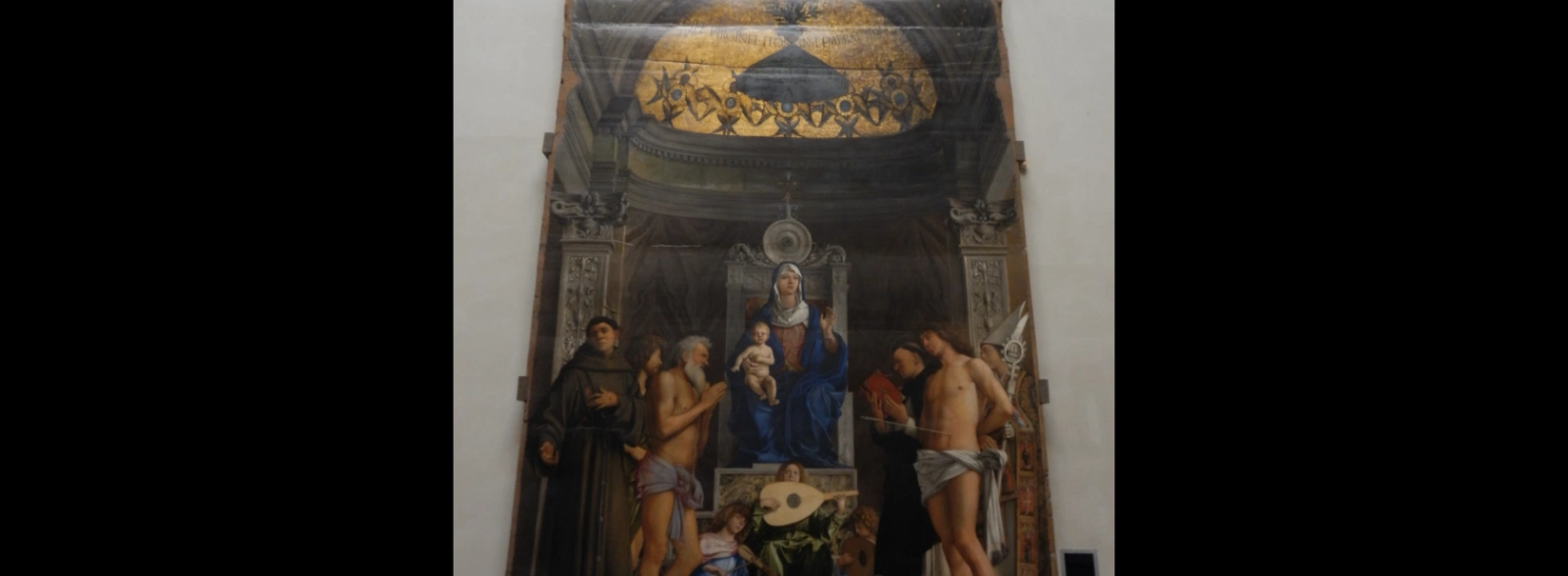 Galerie der Accademia von Venedig: Berühmte Gemälde zum Bewundern