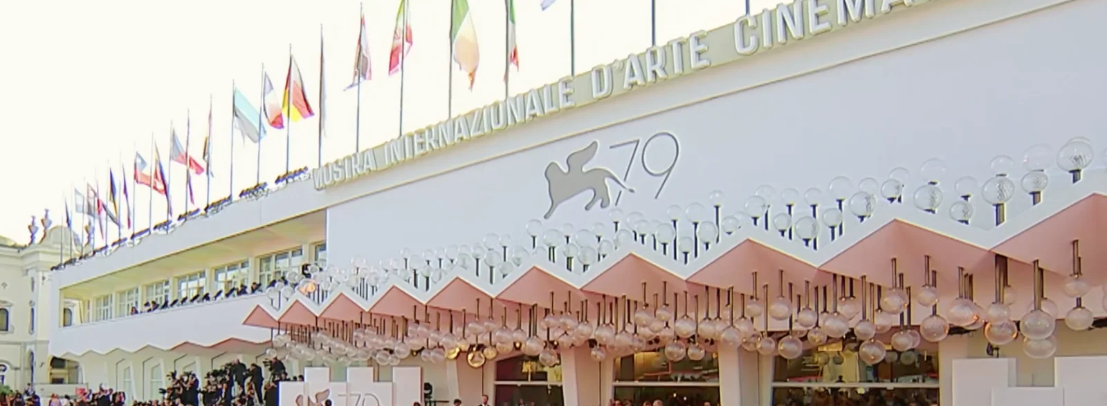 Andare alla Mostra del Cinema di Venezia: i nostri consigli