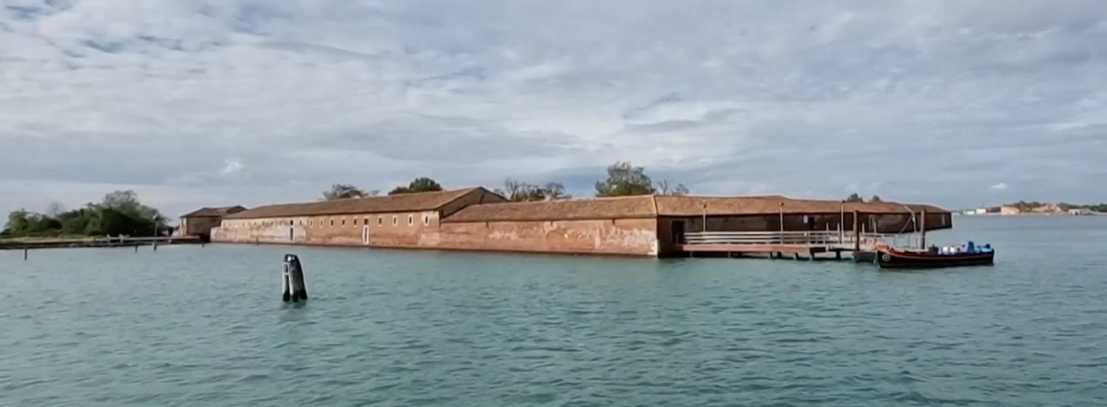 3 isole minori a Venezia che meritano una visita