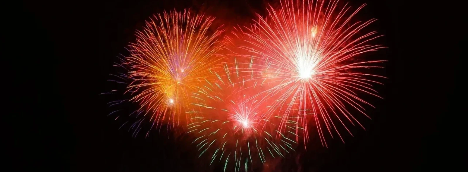 Capodanno in Piazza San Marco a Venezia: innamorarsi con i fuochi d’artificio