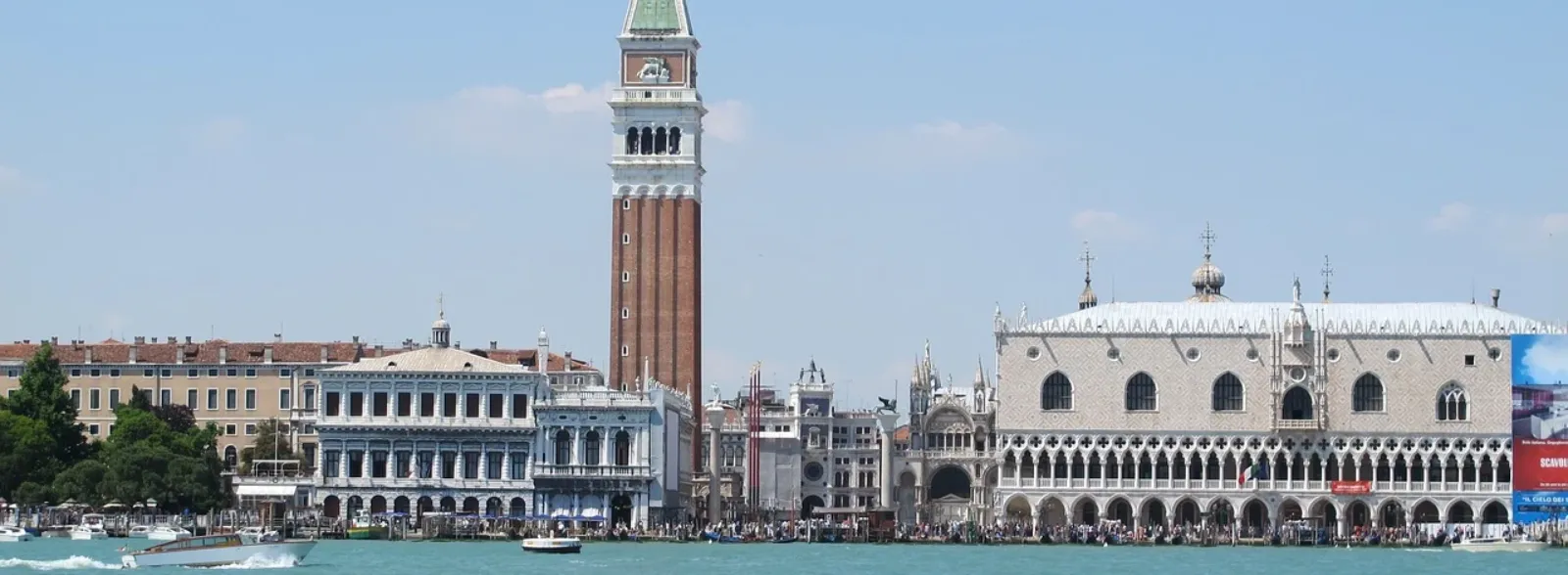 Un giorno a Venezia: cosa vedere assolutamente