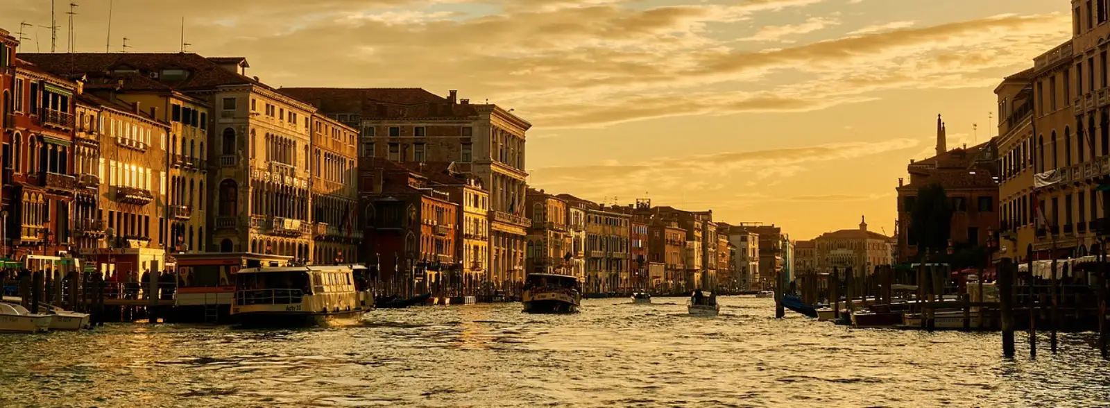 Cosa vedere a Venezia in 4 giorni
