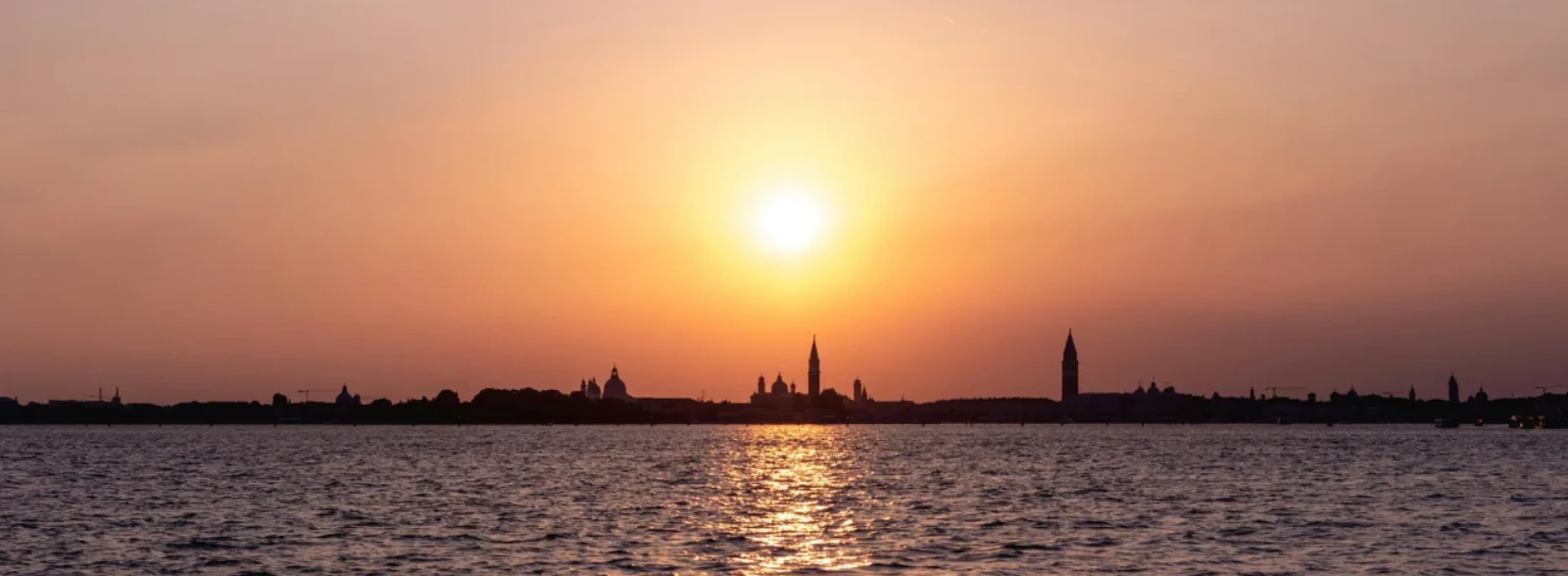 L’alba a Venezia: da dove ammirare il risveglio della laguna