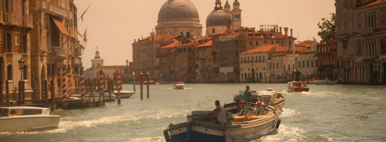 Un perfetto weekend a Venezia: un itinerario completo