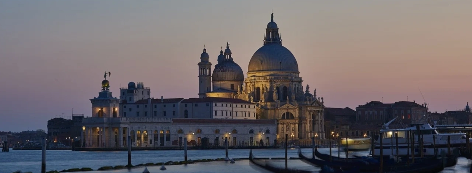 Quando visitare Venezia?