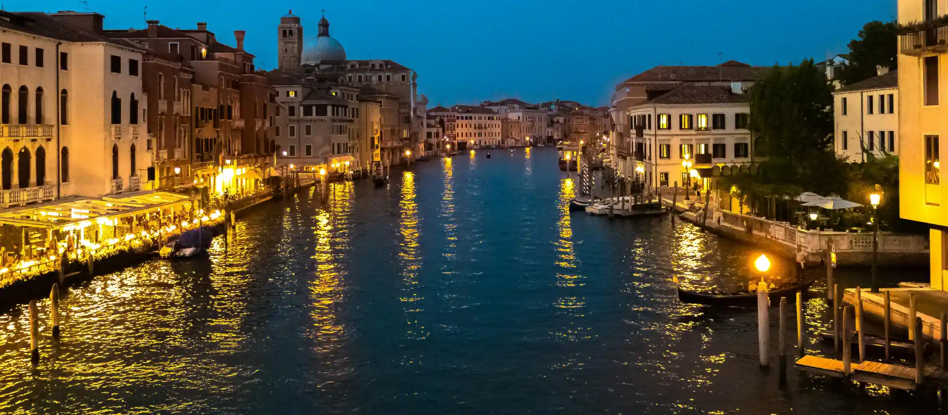 Dove dormire a Venezia in una zona tranquilla e sicura?
